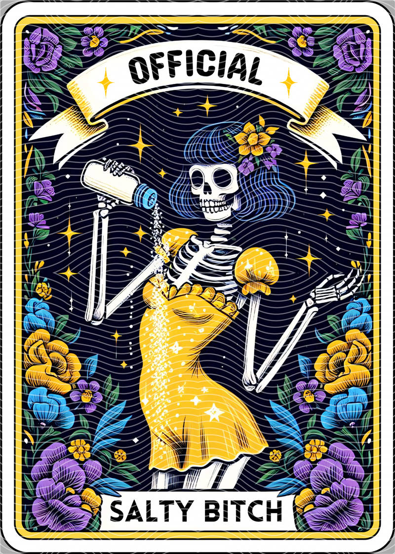 Cards and constellations-KP 125